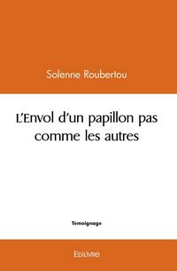 Produktbild: L envol d un papillon pas comme