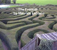 Produktbild: The Frontier
