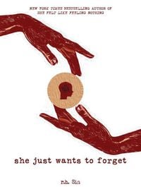 Produktbild: She Just Wants to Forget