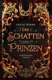 Produktbild: Der Schatten des Prinzen