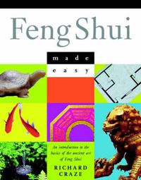 Produktbild: Feng Shui Made Easy