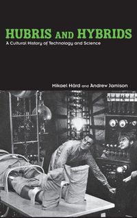Produktbild: Hubris and Hybrids