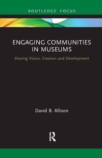 Produktbild: Engaging Communities in Museums