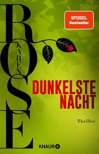 Produktbild: Dunkelste Nacht
