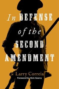 Produktbild: In Defense of the Second Amendment