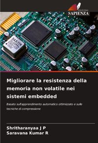 Produktbild: Migliorare la resistenza della memoria non volatile nei sistemi embedded