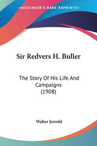 Produktbild: Sir Redvers H. Buller