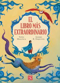 Produktbild: El libro m&aacute;s extraordinario