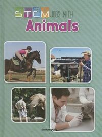 Produktbild: Stem Jobs W/animals