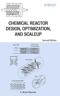 Produktbild: Chemical Reactor 2e