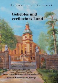 Produktbild: Geliebtes und verfluchtes Land