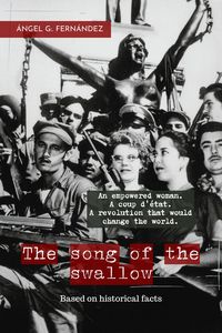 Produktbild: The song of the swallow