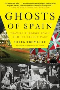 Produktbild: Ghosts of Spain