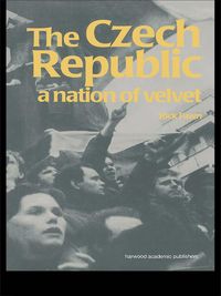 Produktbild: The Czech Republic