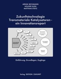 Bild vom Artikel Zukunftstechnologie Transmateriale Katalysatoren - ein Innovationsreport vom Autor Matthias Steitz