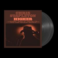 Produktbild: Higher (2LP)