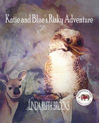 Produktbild: Katie and Blue's Risky Adventure