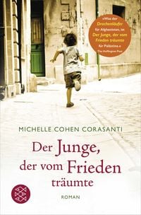 Produktbild: Der Junge, der vom Frieden tr&auml;umte