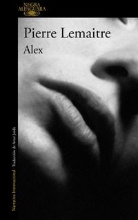 Produktbild: Un caso del comandante Camille Verhoeven 2. Alex