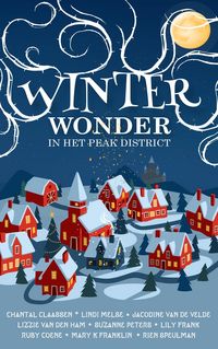 Produktbild: Winterwonder in het Peak District