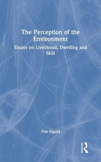 Produktbild: The Perception of the Environment