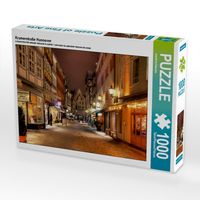Produktbild: Kramerstra&szlig;e Hannover (Puzzle)