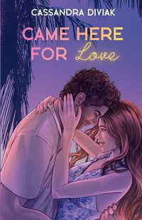 Produktbild: Came Here For Love