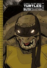 Produktbild: Teenage Mutant Ninja Turtles Splitter Collection 09