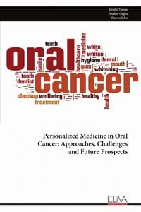 Produktbild: Personalized Medicine in Oral Cancer