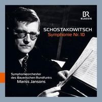 Produktbild: Symphonie Nr. 10