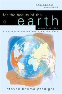 Produktbild: For the Beauty of the Earth