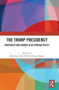 Produktbild: The Trump Presidency