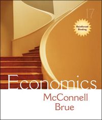 Produktbild: Economics: Principles, Problems, and Policies