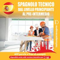 Produktbild: Spagnolo tecnico