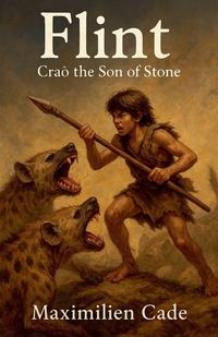 Produktbild: Flint Cra&ocirc; the Son of Stone