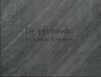 Produktbild: De profundis