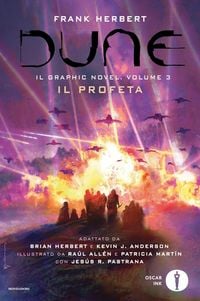 Produktbild: Il profeta