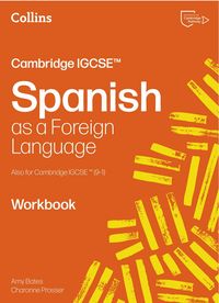 Produktbild: IG SPANISH WB 2ED
