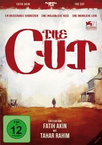 Produktbild: The Cut