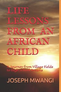 Produktbild: Life Lessons from an African Child