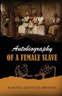 Produktbild: Autobiography Of A Female Slave