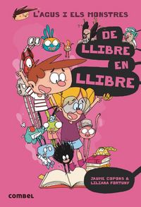 Produktbild: De llibre en llibre