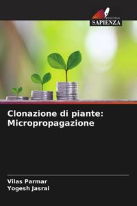 Produktbild: Clonazione di piante: Micropropagazione
