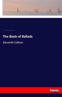 Produktbild: The Book of Ballads