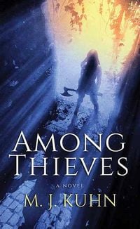 Produktbild: Among Thieves