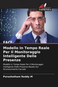 Produktbild: Modello In Tempo Reale Per Il Monitoraggio Intelligente Delle Presenze