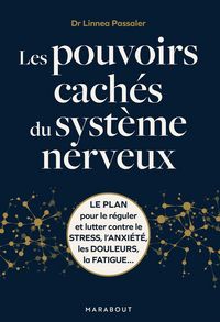 Produktbild: Les pouvoirs cach&eacute;s du syst&egrave;me neveux