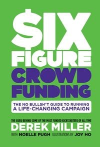 Produktbild: Six Figure Crowdfunding