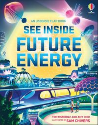 Produktbild: See Inside Future Energy