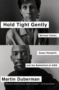 Produktbild: Hold Tight Gently
